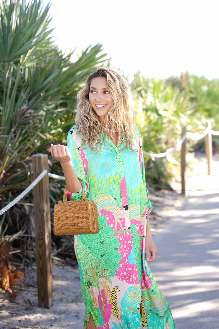 French Dress Mary-Lou