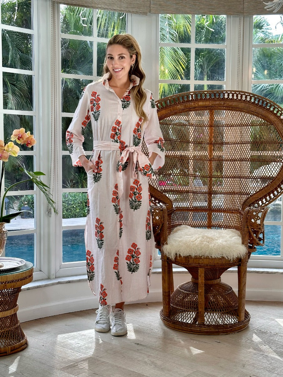 Dar Dress Bouquet