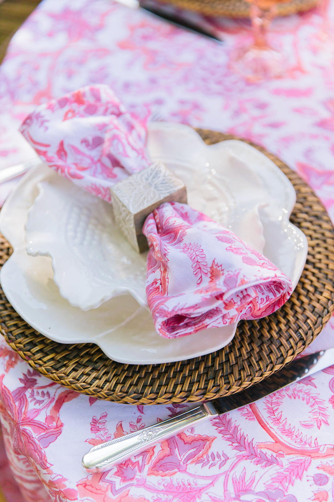 The Anastasia Napkins