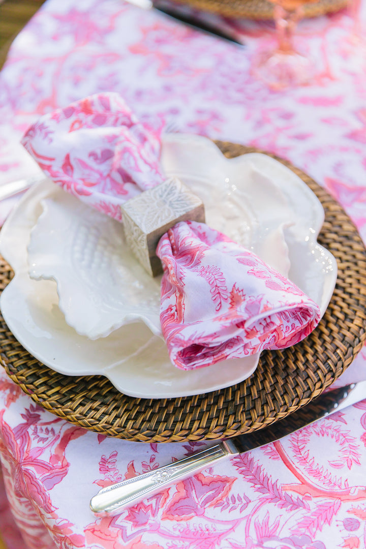 The Anastasia Napkins