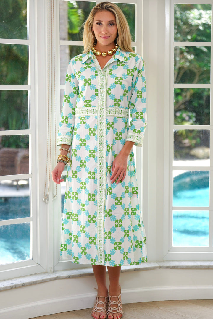 Resort Dress Masters