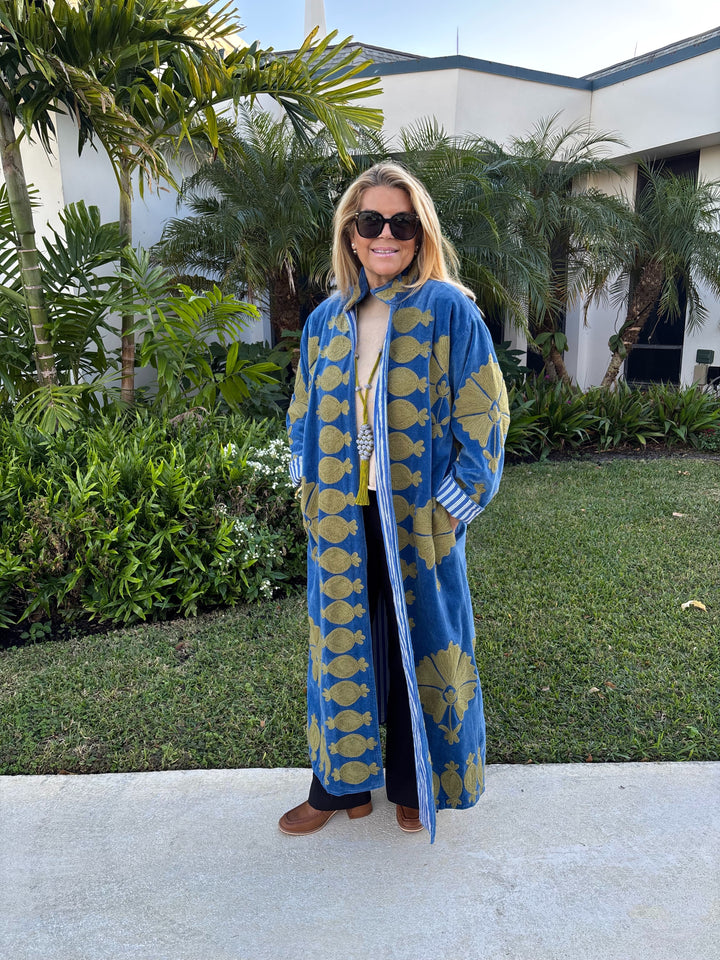 Sgt. Pepper Captain John