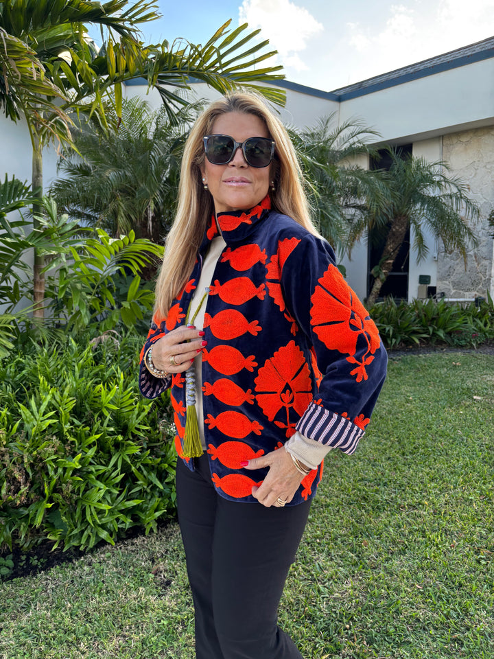 Sgt. Pepper Crew Paul