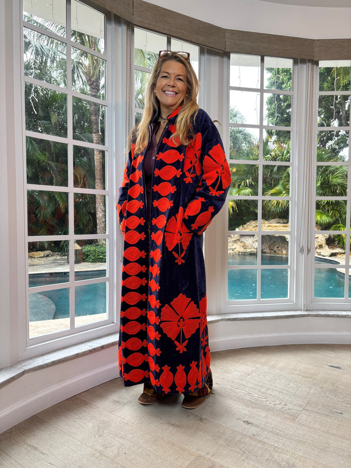 Sgt. Pepper Captain Paul