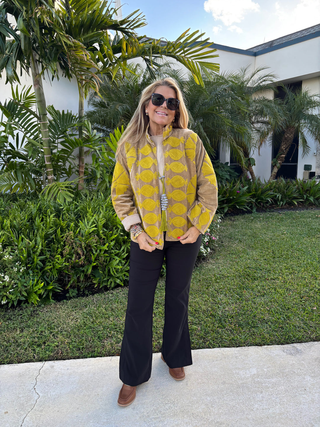 Sgt. Pepper Crew George