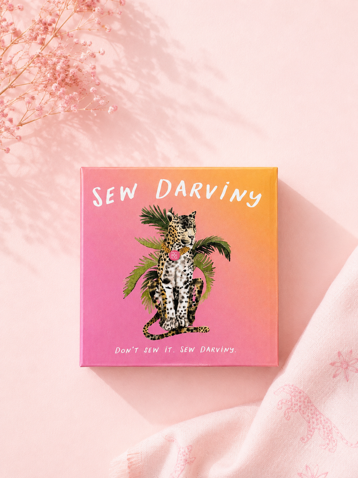 Sew Darviny