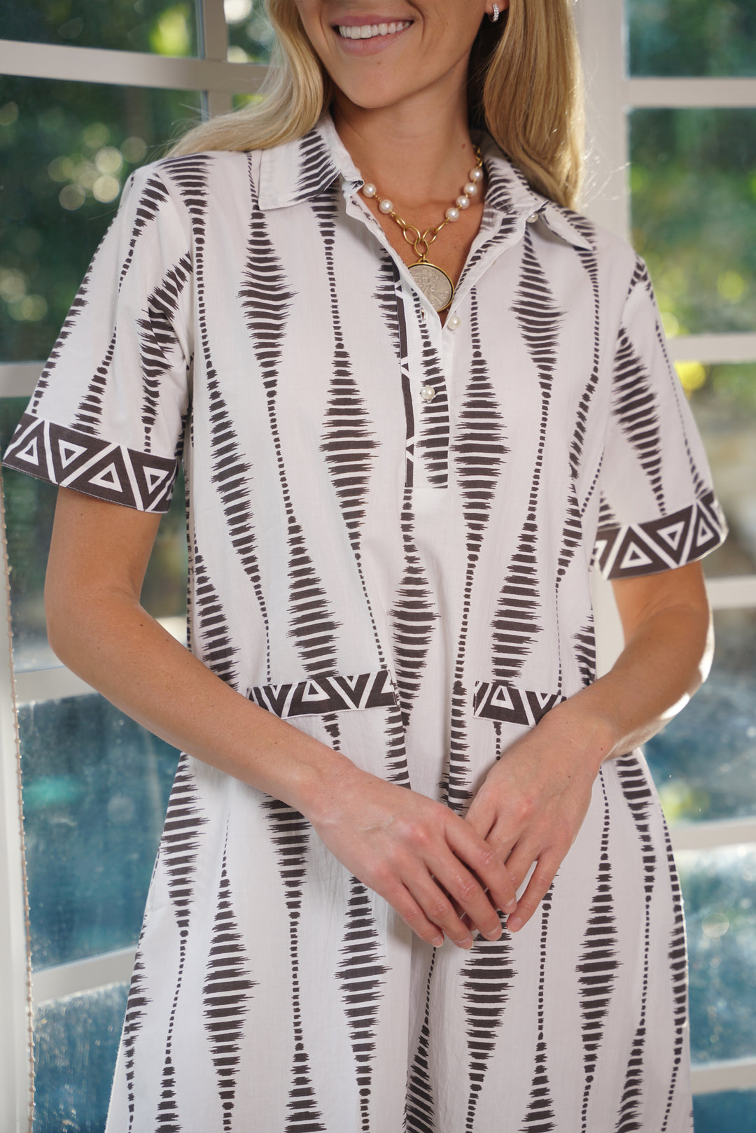 Bombay Dress Pulse