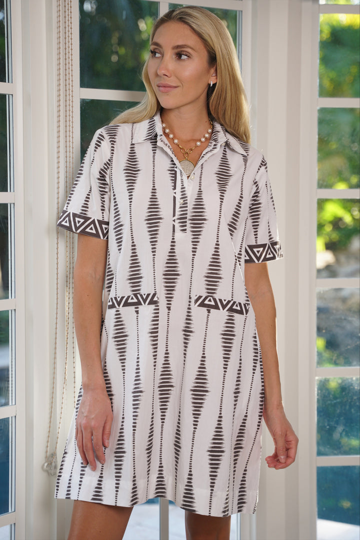 Bombay Dress Pulse