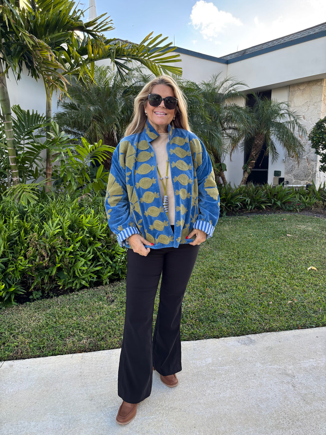 Sgt. Pepper Crew John