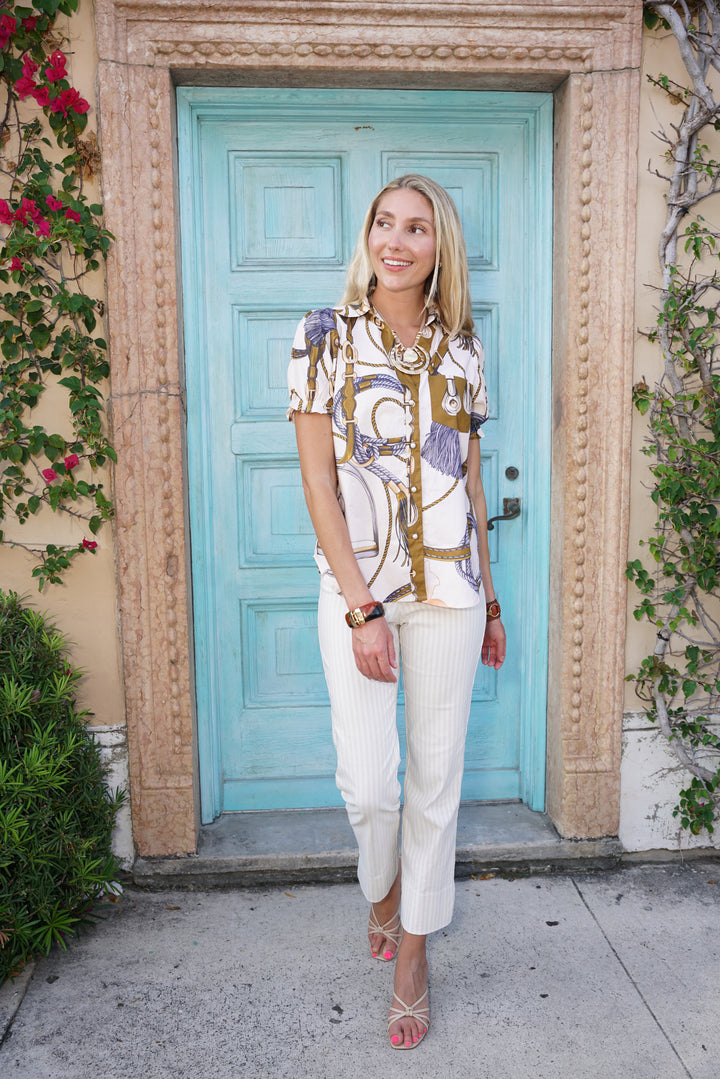 Dar Shirt Kentucky Ivory