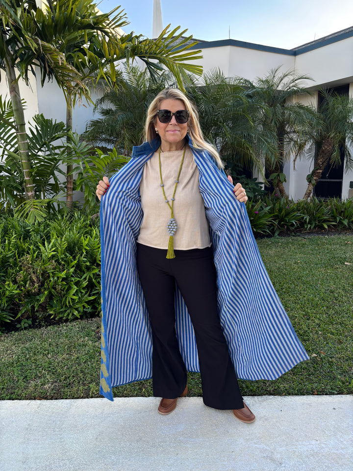 Sgt. Pepper Captain John