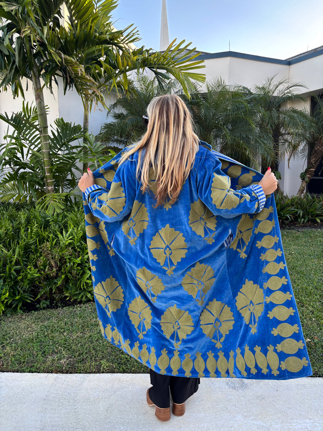 Sgt. Pepper Captain John