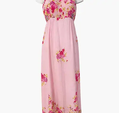 Ocean Reef Dress Sample