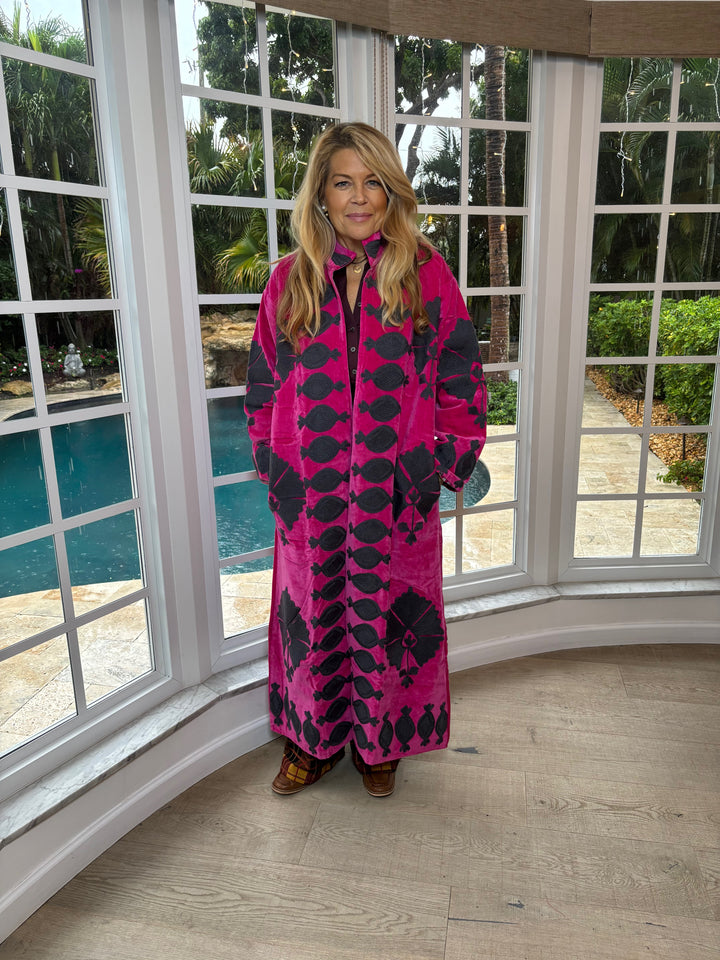 Sgt. Pepper Captain Ringo