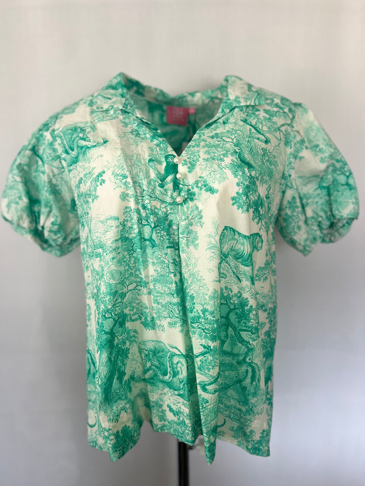 Virginia Top Sample