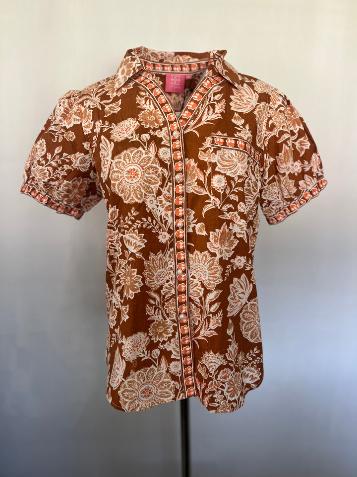 Dar Shirt Sample