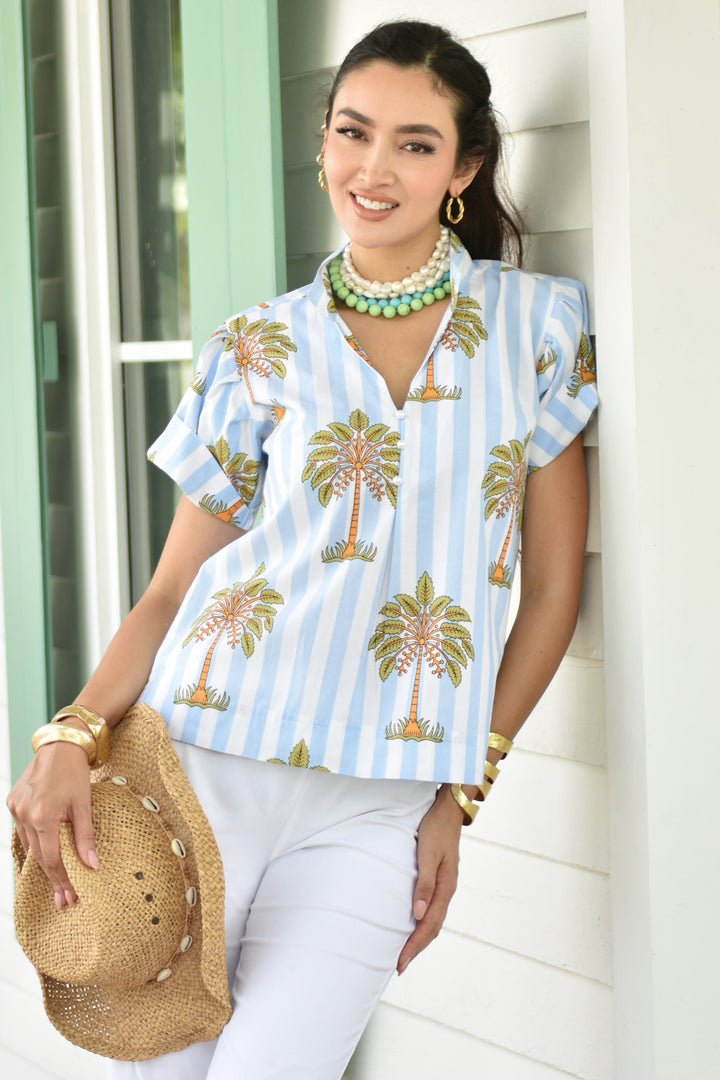 Kristina Top Santa Barbara