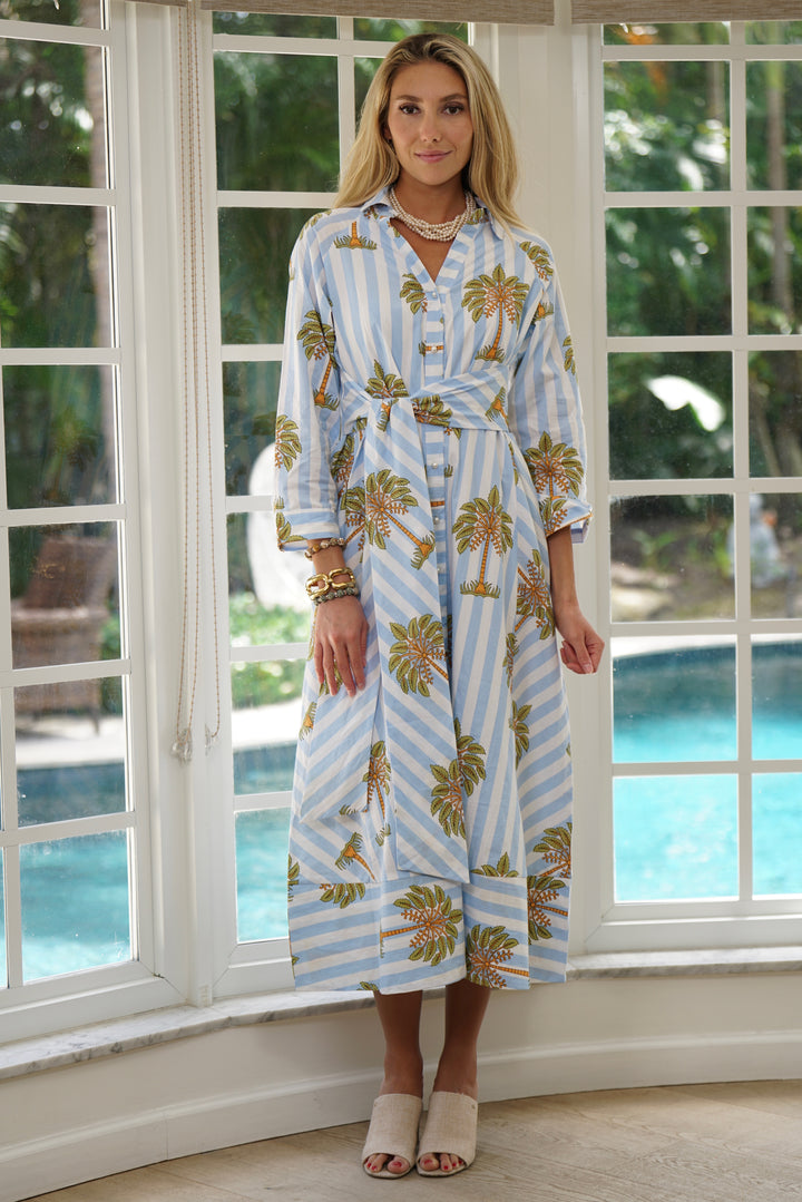 Mable's Dress Santa Barbara