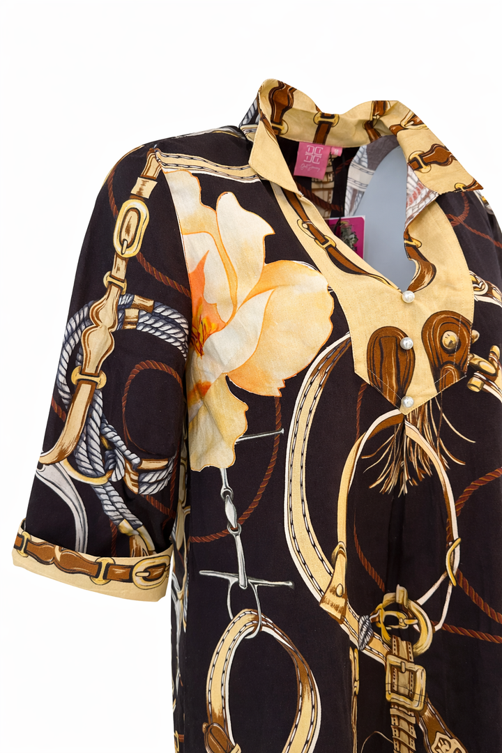Marseille Top Kentucky Sable