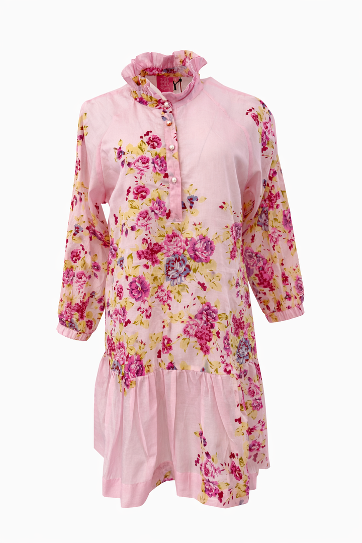 Megan Dress Sample