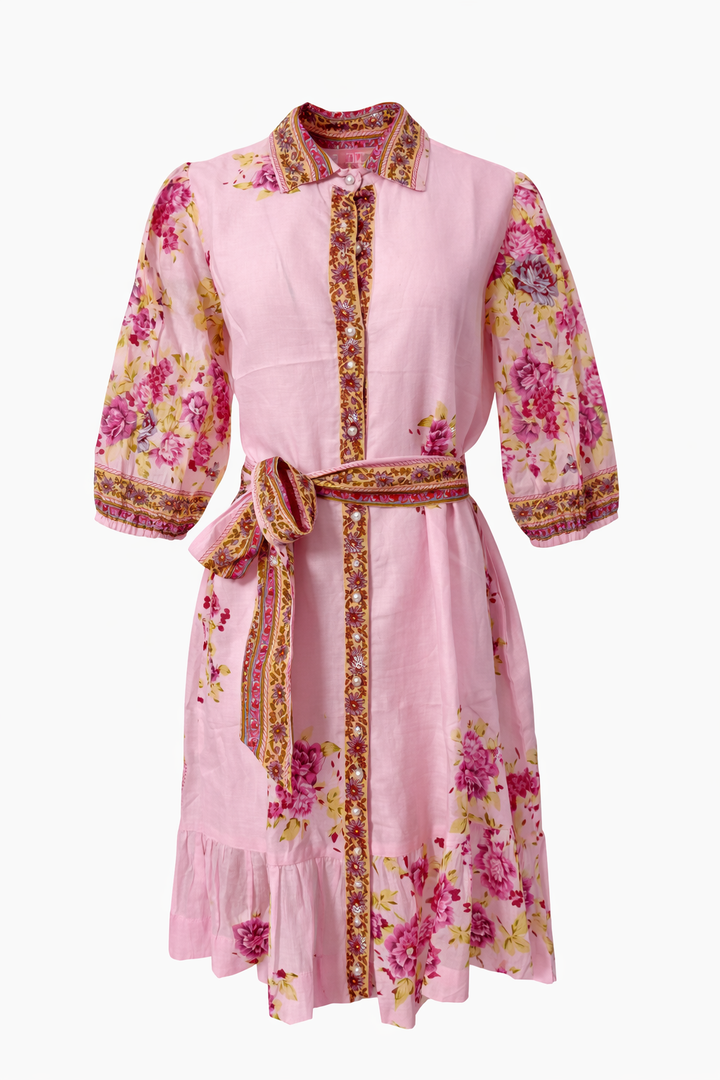 Oberoi Dress Sample