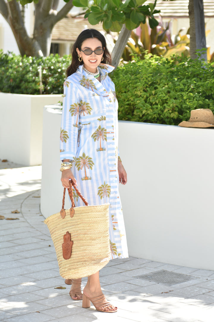 Resort Dress Santa Barbara