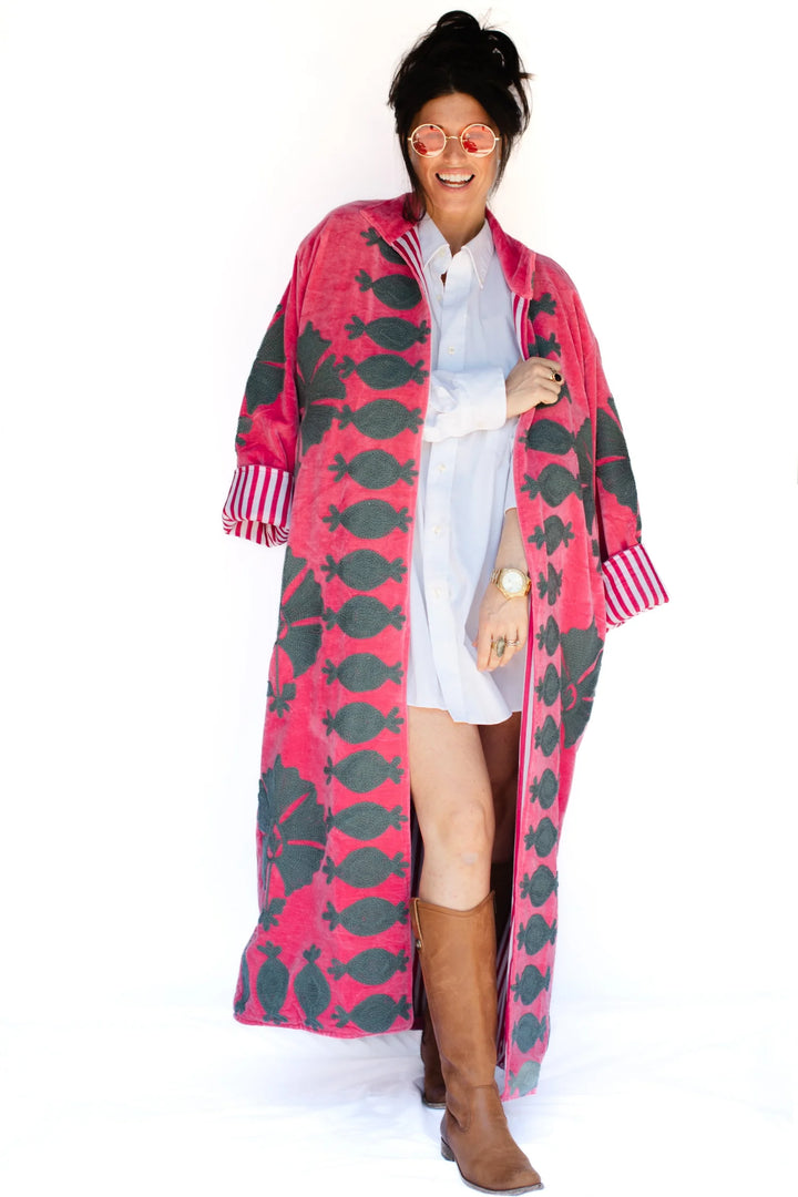 Sgt. Pepper Captain Ringo