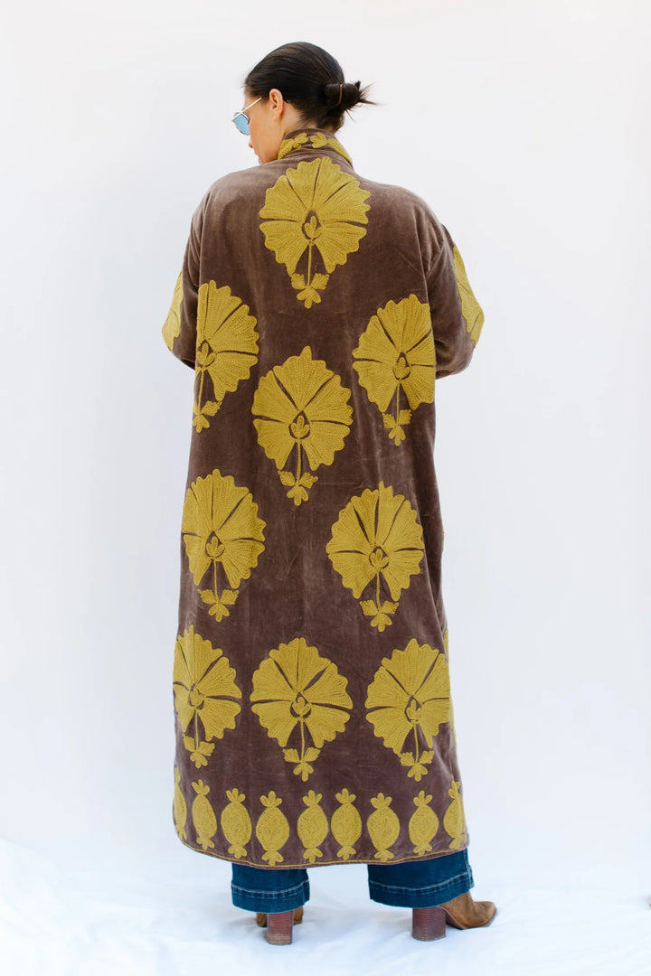 Sgt. Pepper Captain George