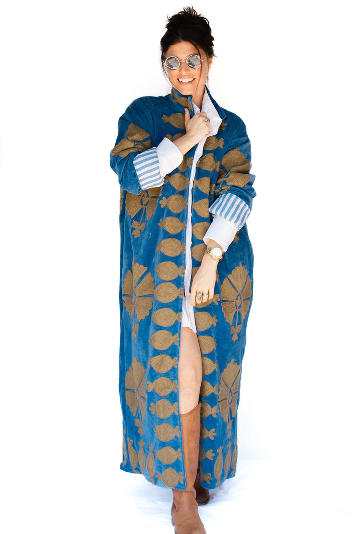 Sgt. Pepper Captain John