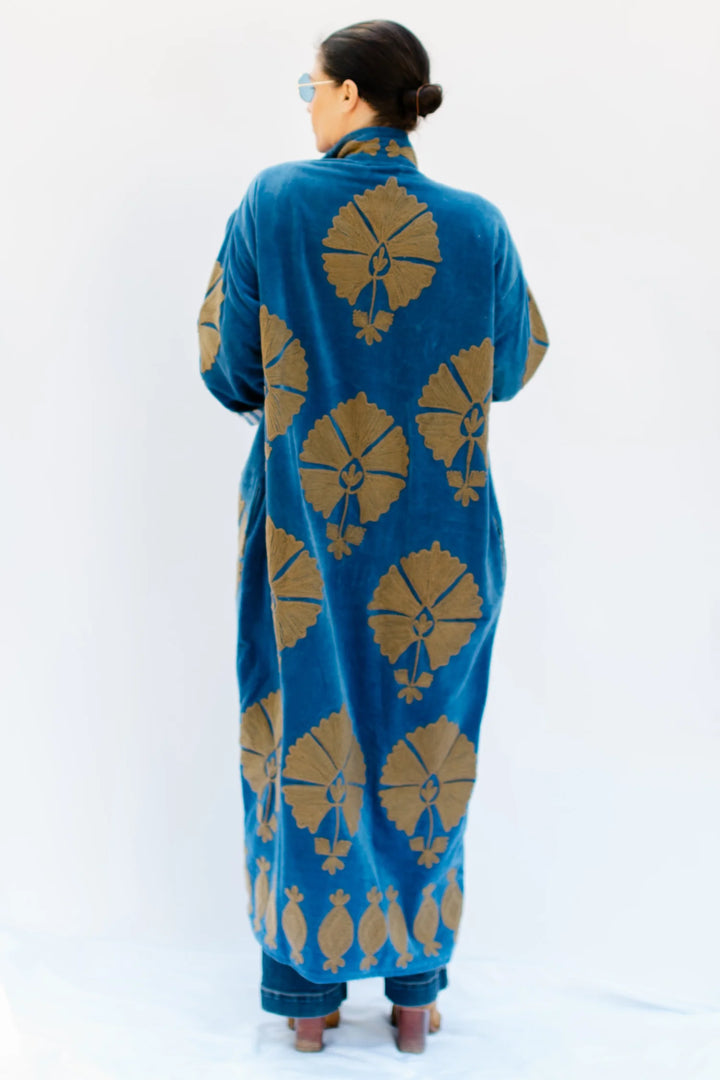 Sgt. Pepper Captain John