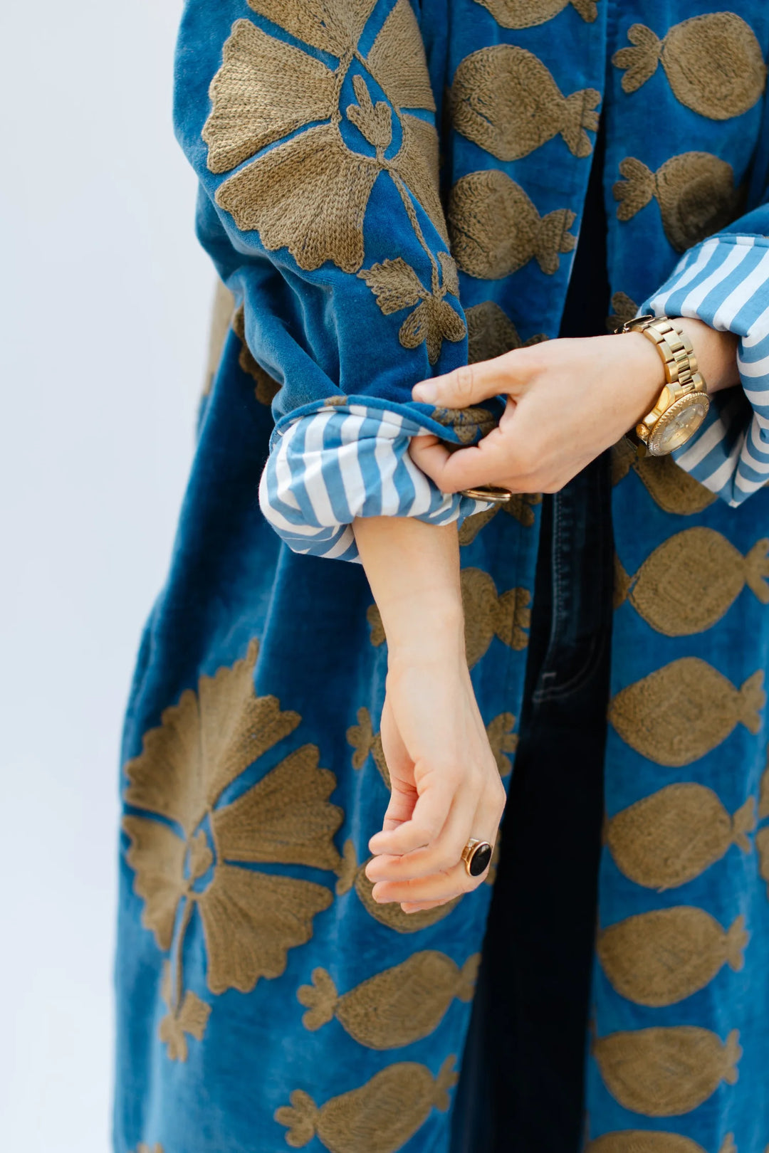 Sgt. Pepper Captain John