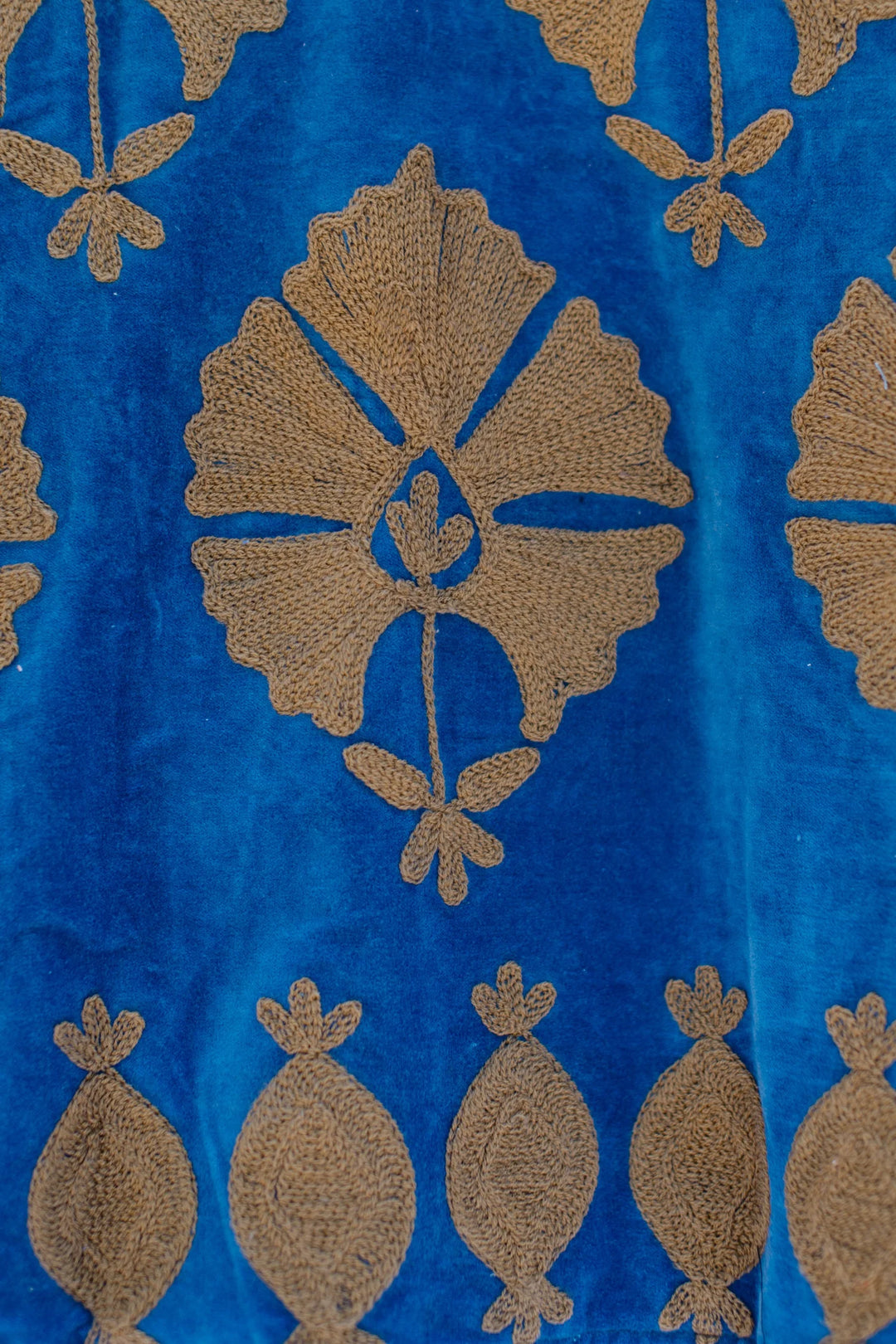 Sgt. Pepper Crew John