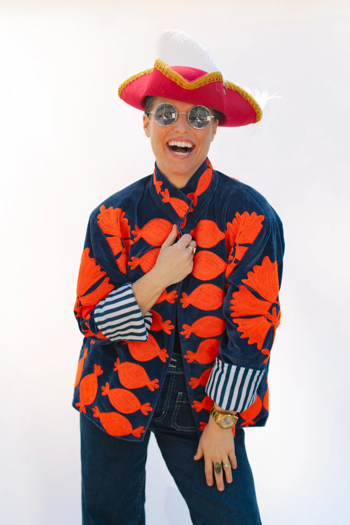 Sgt. Pepper Crew Paul