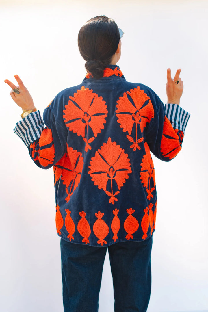 Sgt. Pepper Crew Paul