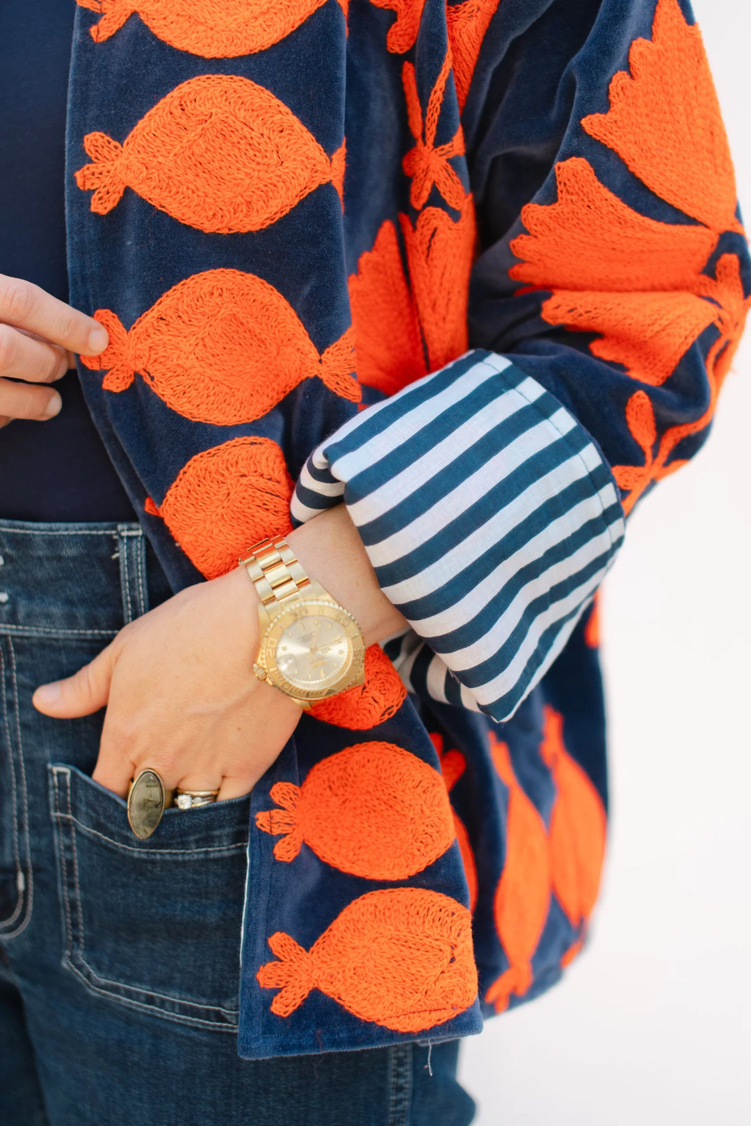 Sgt. Pepper Crew Paul