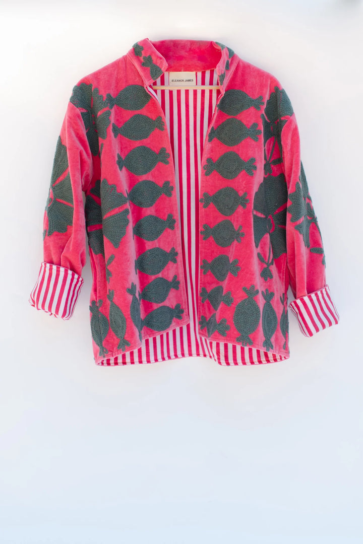 Sgt. Pepper Crew Ringo