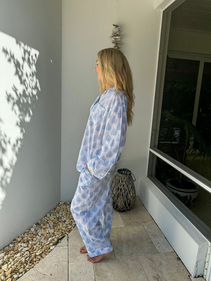 Pajamas Palm