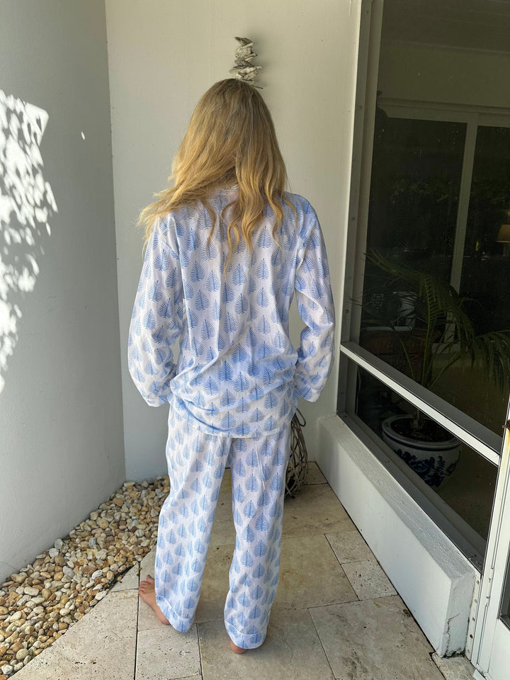 Pajamas Palm