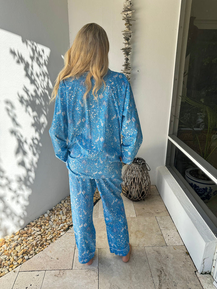 Pajamas Palm